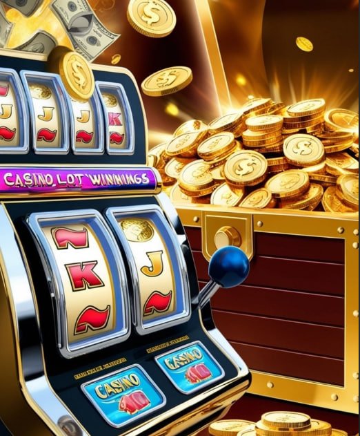 Kontrol taruhan dan pengaturan permainan Blueprint Gaming di asep togel