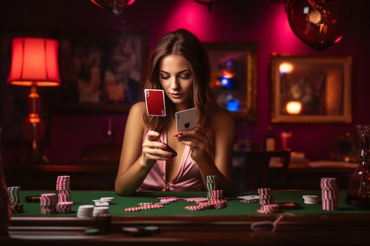 Antarmuka taruhan di aplikasi asep togel