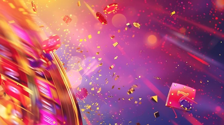 Langkah 3: Konfirmasi deposit dan lihat saldo masuk di asep togel